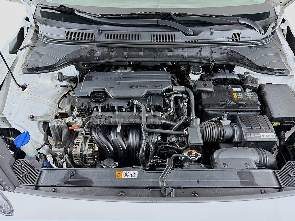 Used 2023 Hyundai Kona SEL w/ Cargo Package image 13