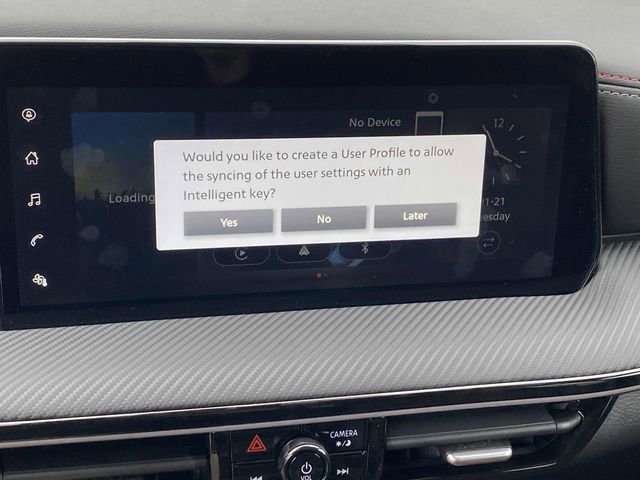 New 2025 Nissan Kicks SR w/ Interior Electronics Package image 18