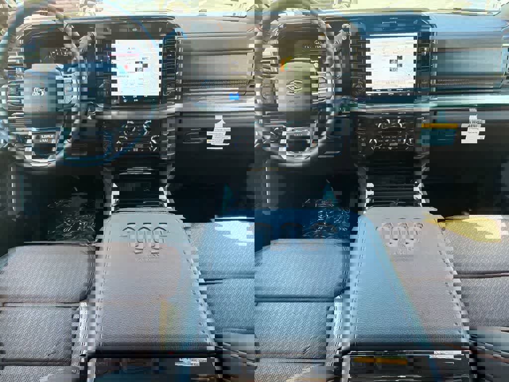 New 2026 Ford F250 King Ranch w/ Chrome Package image 18