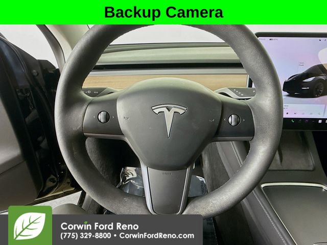 Used 2023 Tesla Model Y Long Range image 10