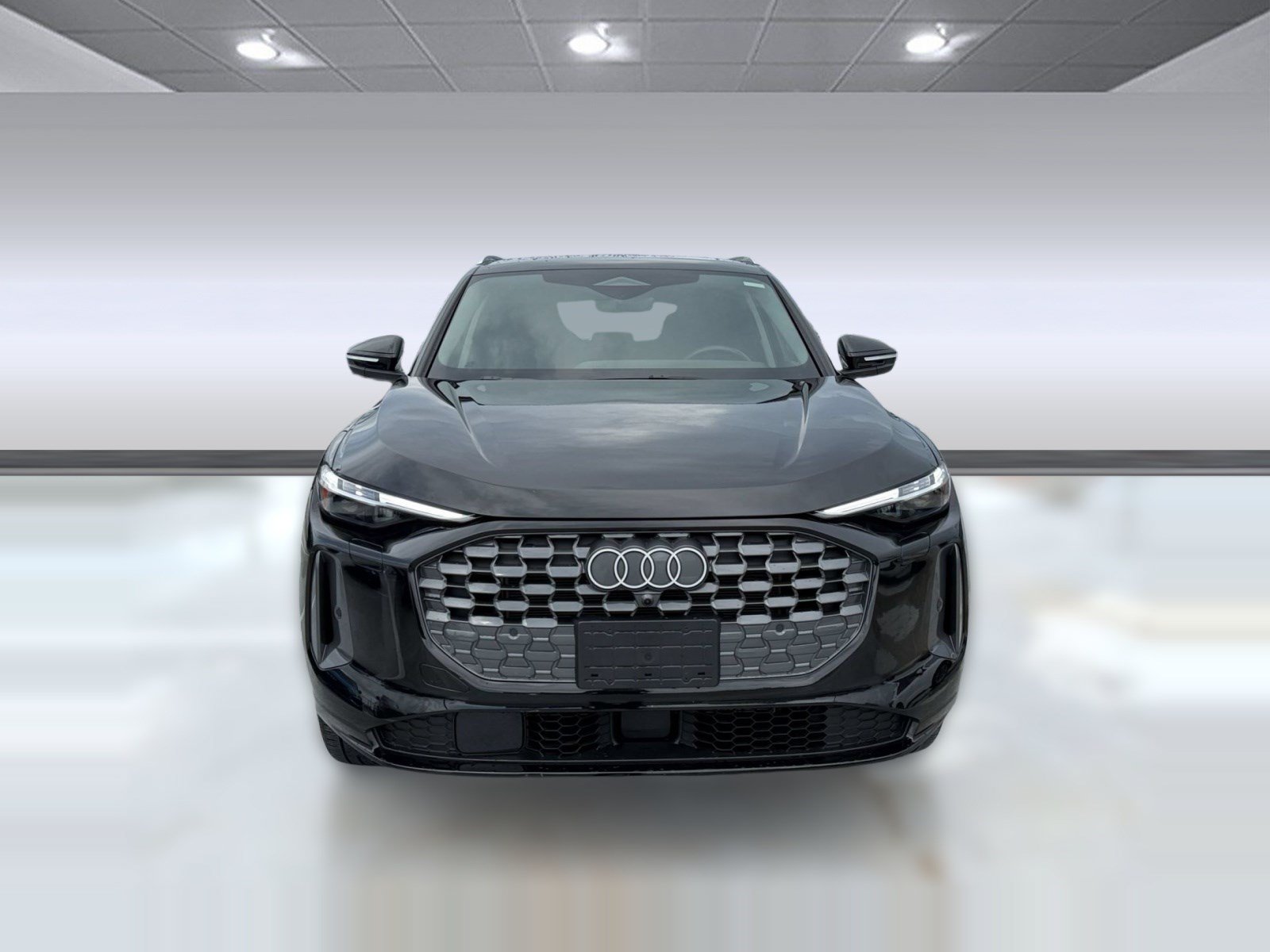 Certified 2025 Audi Q5 Premium w/ Premium Plus AWD/4WD image 5