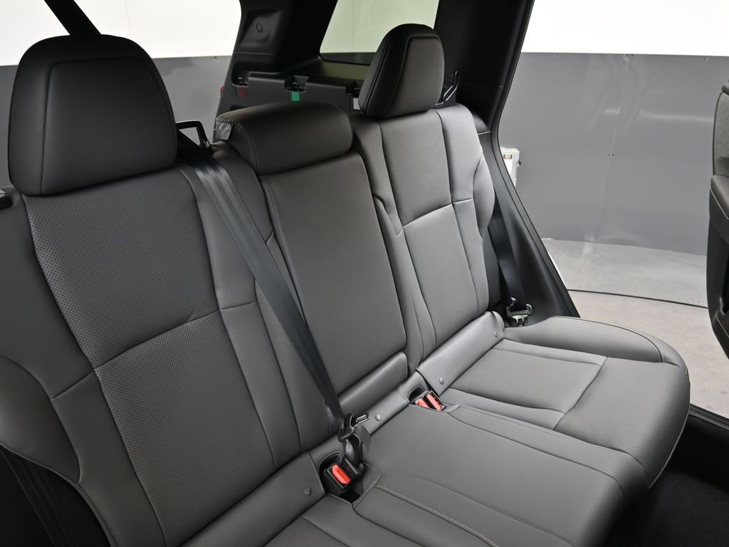 New 2026 Subaru Outback Limited XT AWD/4WD image 16