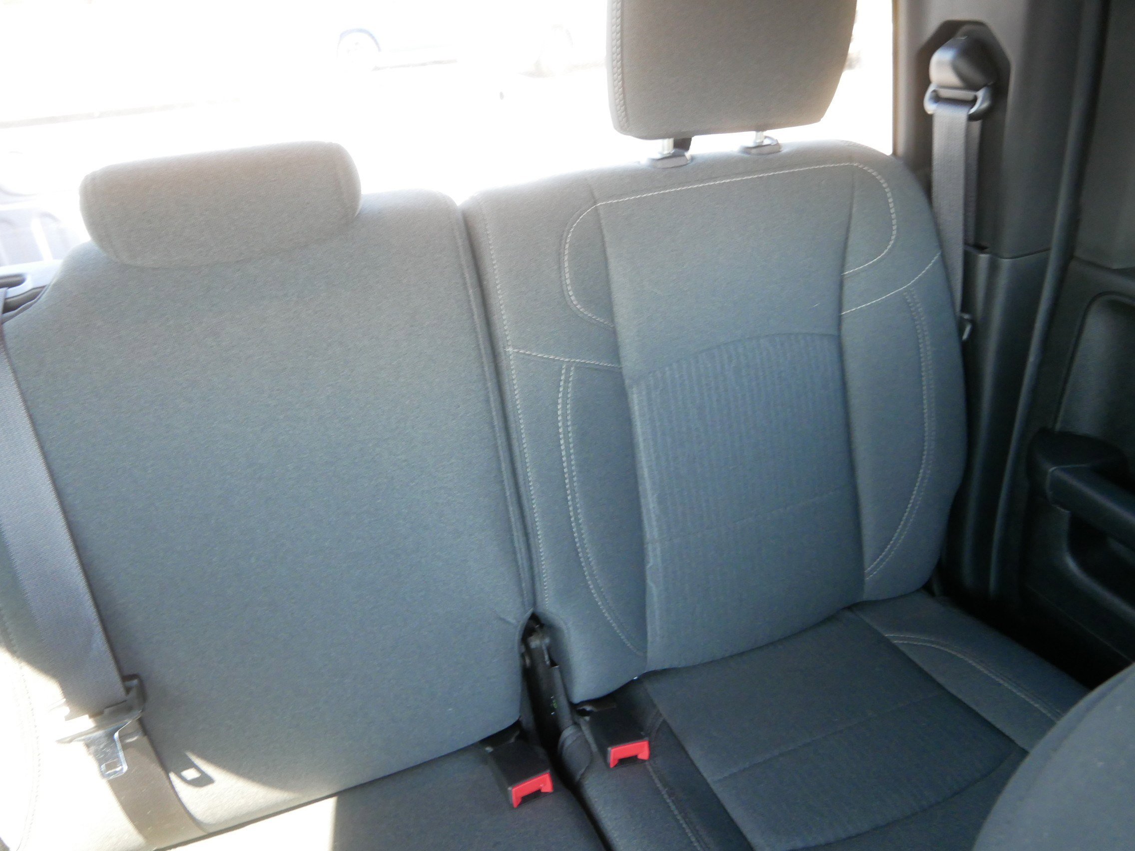 Used 2022 RAM 1500 Classic Warlock w/ Electronics Group image 14