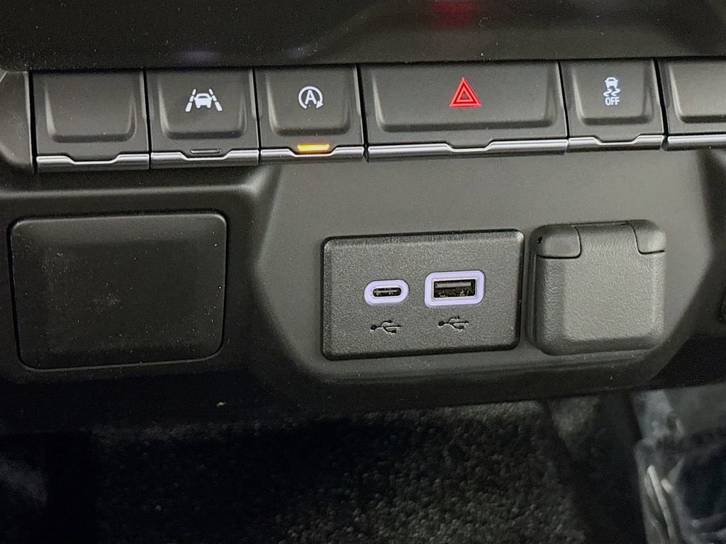 New 2026 GMC Sierra 1500 Pro w/ Trailering Package image 27