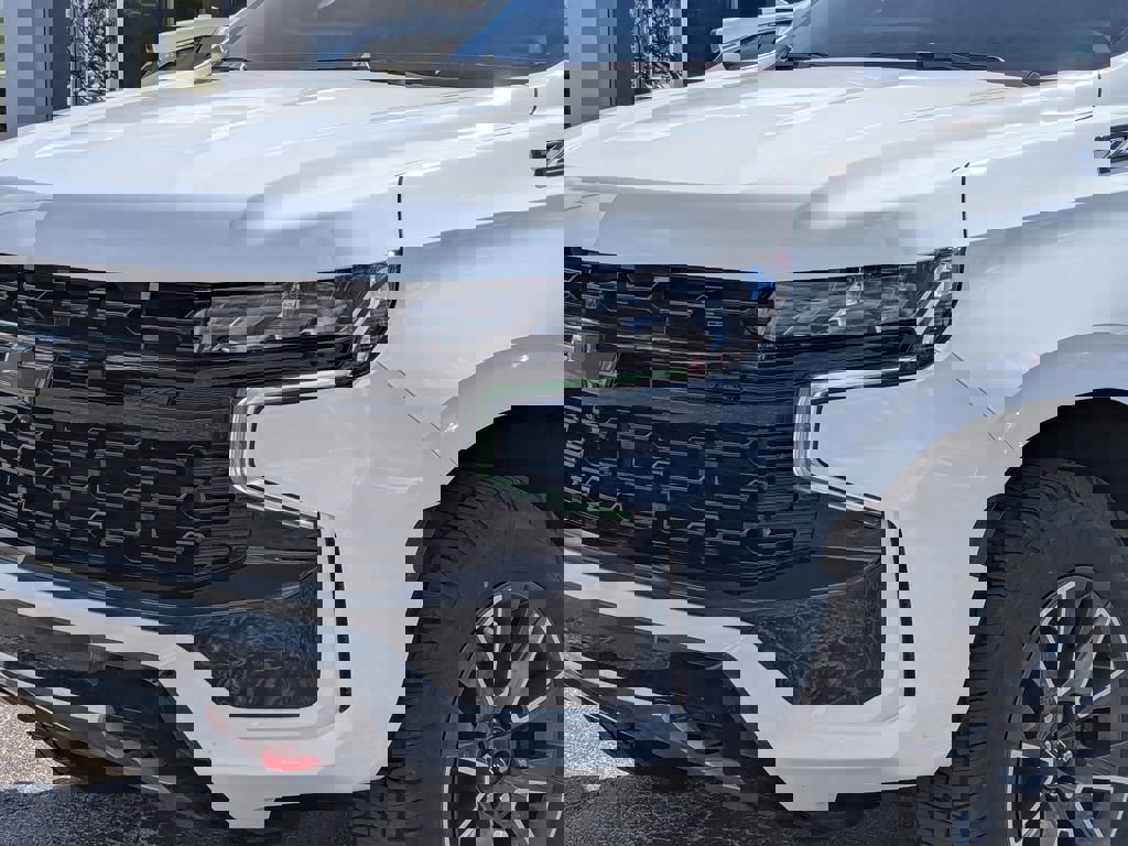 Certified 2023 Chevrolet Tahoe Z71 w/ Luxury Package image 6