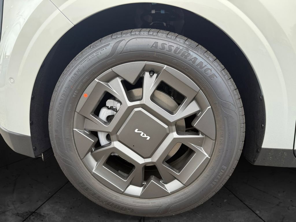 New 2026 Kia Carnival SX image 14