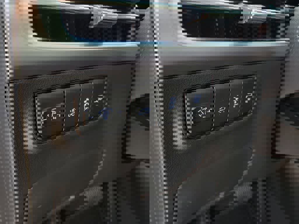 New 2025 Hyundai Santa Cruz Limited image 22