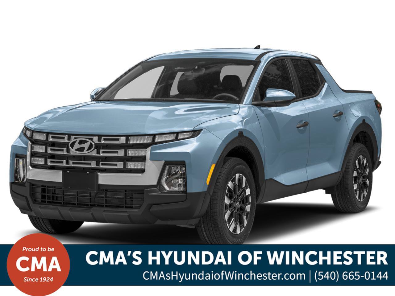 New 2027 Hyundai Santa Cruz SE