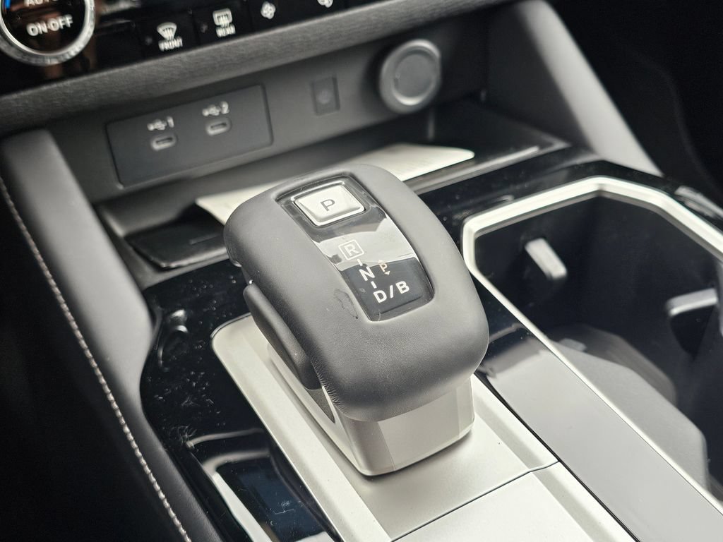 New 2026 Mitsubishi Outlander SE AWD/4WD image 26