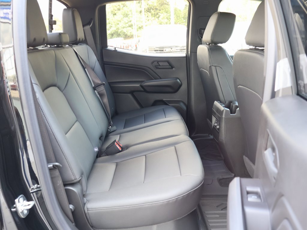 New 2026 Chevrolet Colorado Trail Boss image 29