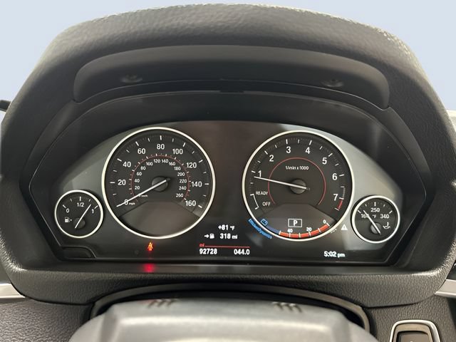 Used 2017 BMW 430i xDrive Convertible AWD/4WD image 21