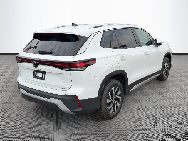 New 2026 Volkswagen Tiguan S AWD/4WD image 7