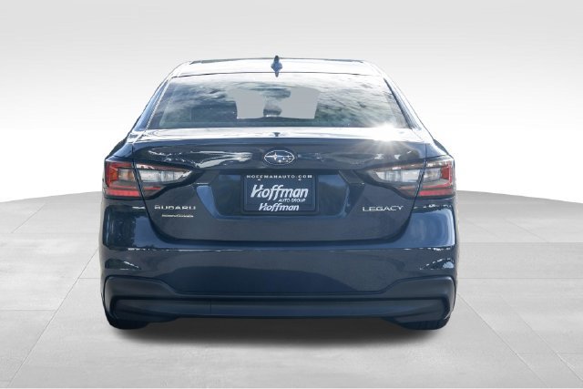 Used 2024 Subaru Legacy Premium AWD/4WD image 8