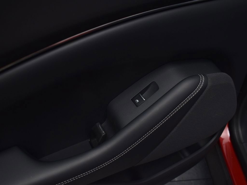 Used 2021 Ford Mustang Mach-E Select w/ Comfort/Technology Package image 25