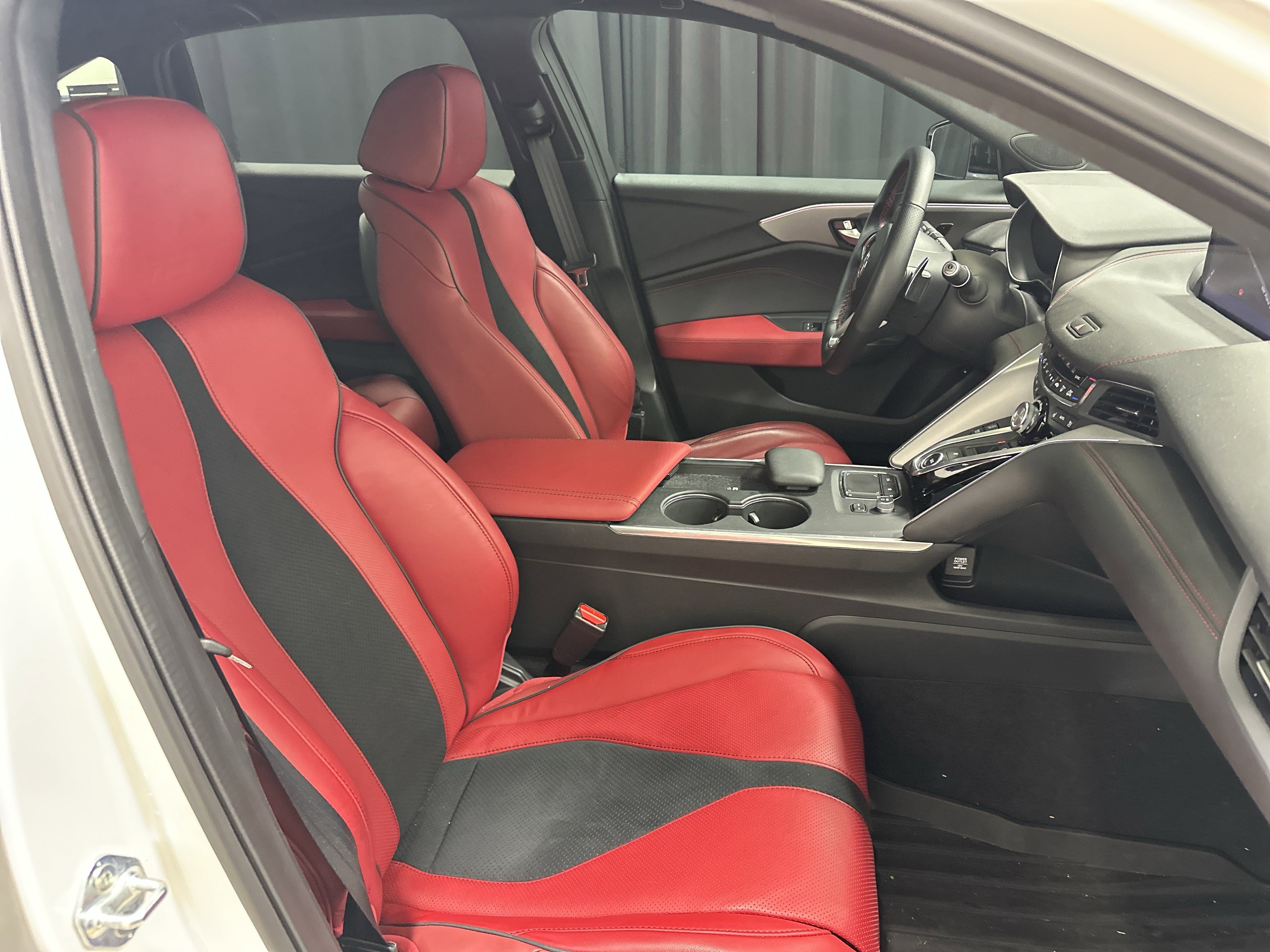 Used 2025 Acura TLX Type S AWD/4WD image 33