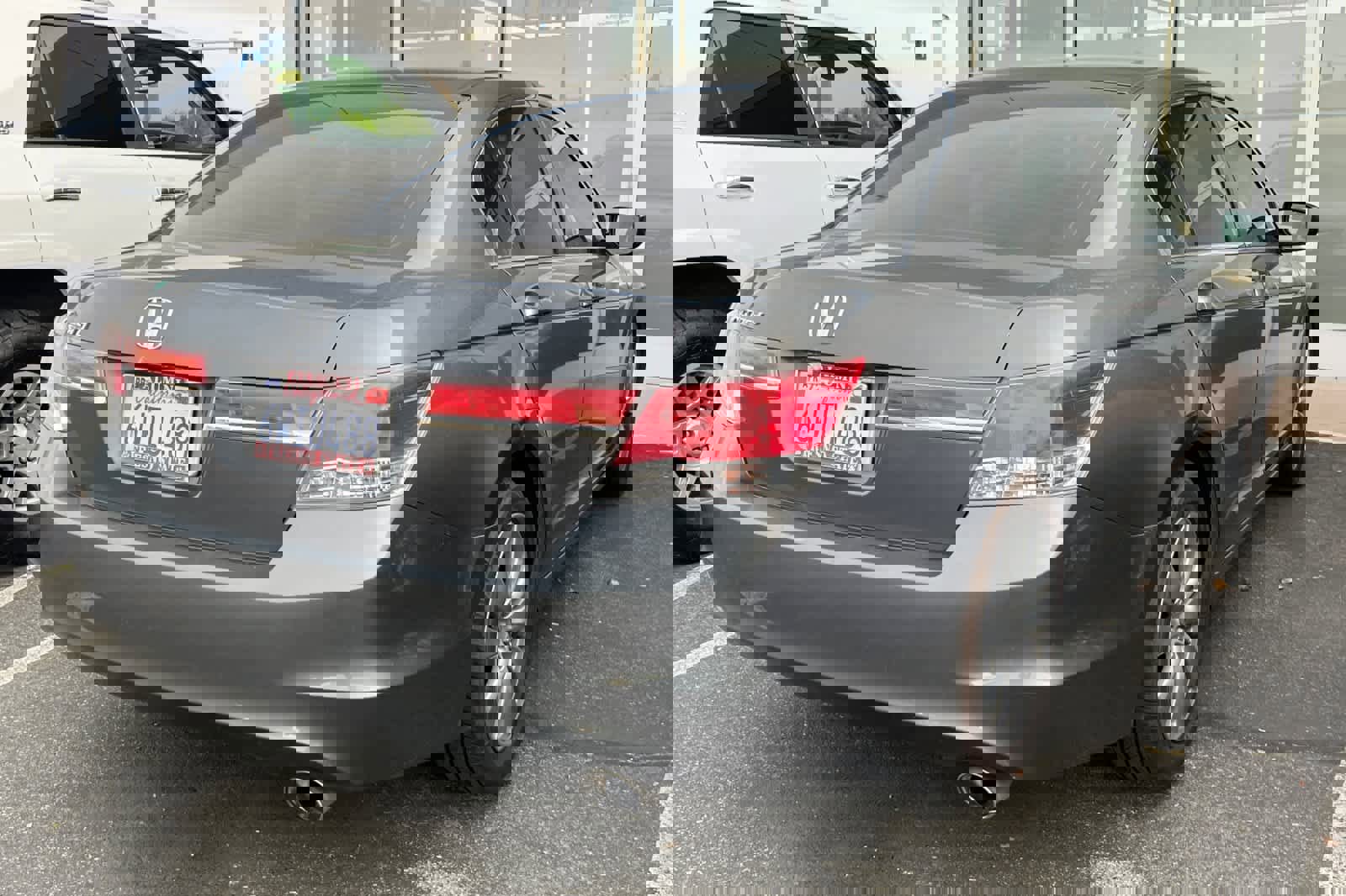 Used 2012 Honda Accord EX image 4