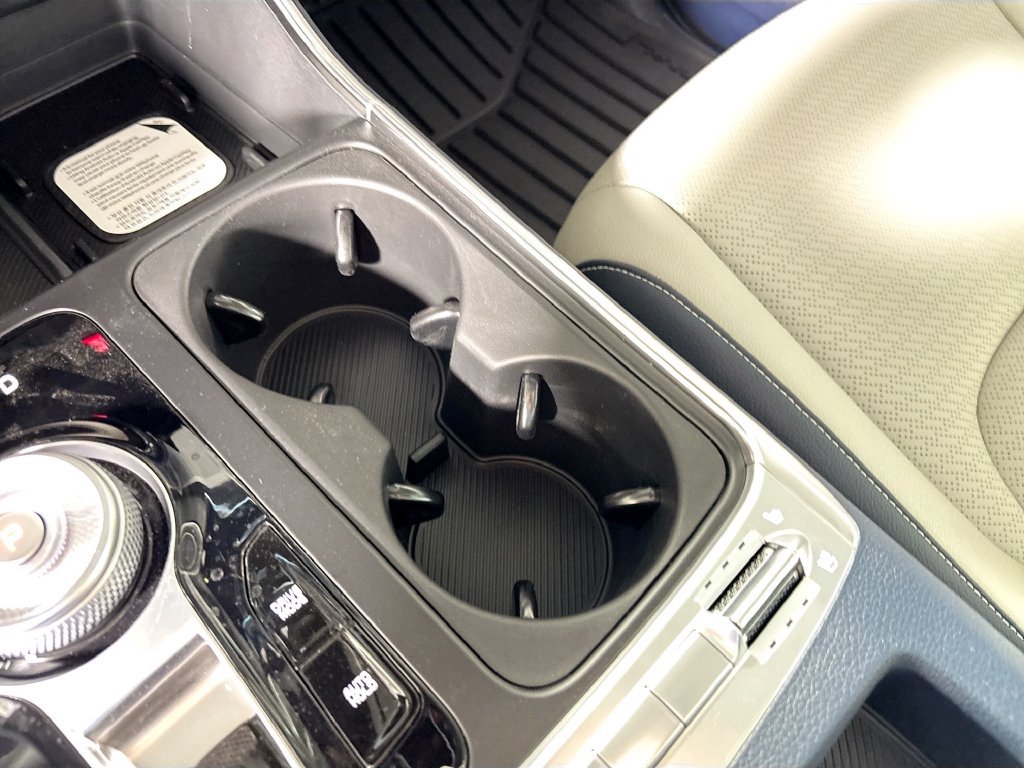 New 2026 Kia Carnival SX Prestige FWD image 15