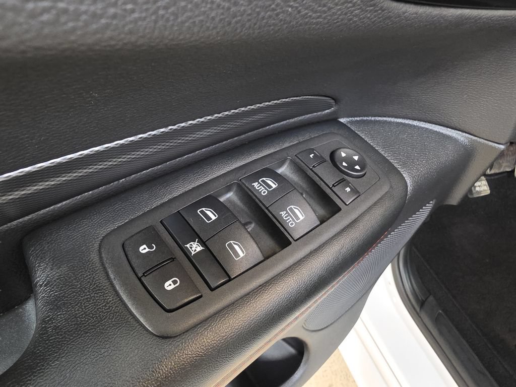 Certified 2025 Dodge Durango GT AWD/4WD image 14