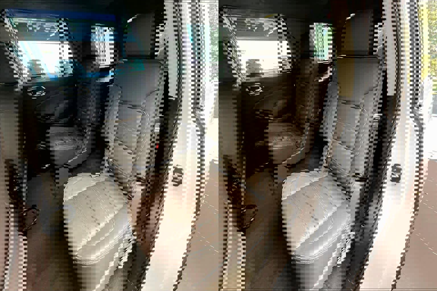 Used 2017 GMC Yukon Denali w/ Open Road Package image 20