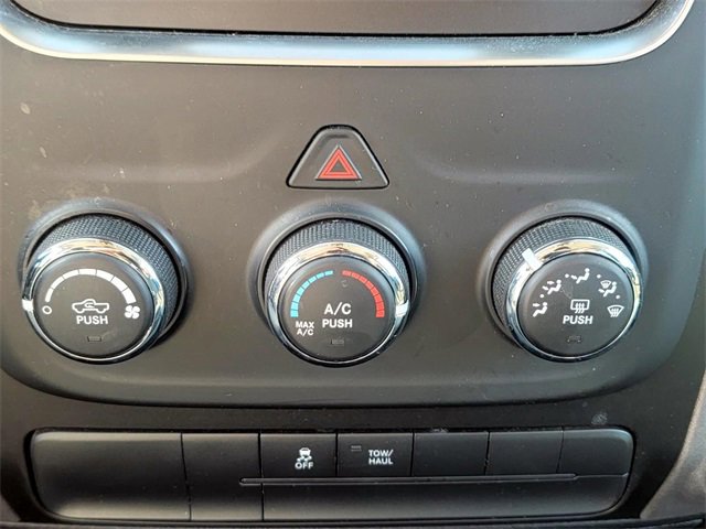 Used 2014 RAM 1500 Express w/ Black Ram 1500 Express Group image 28