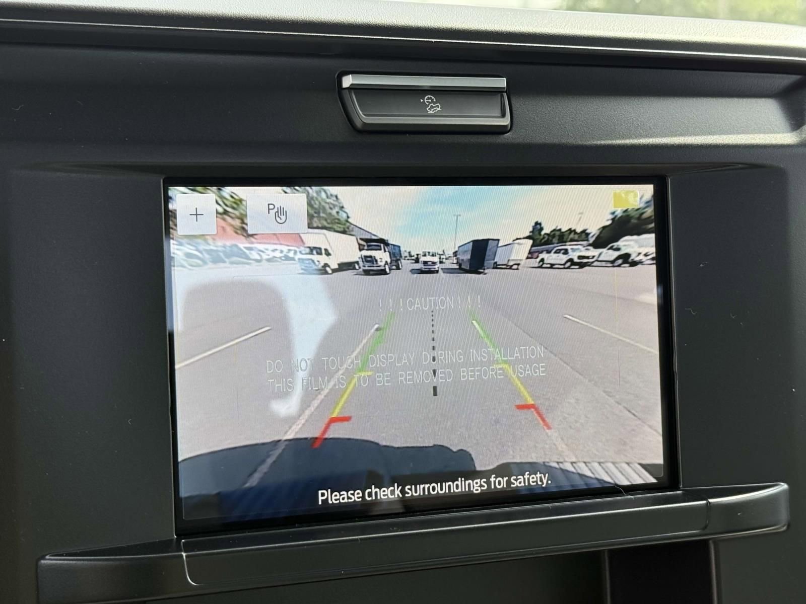 New 2026 Ford F350 XL image 14