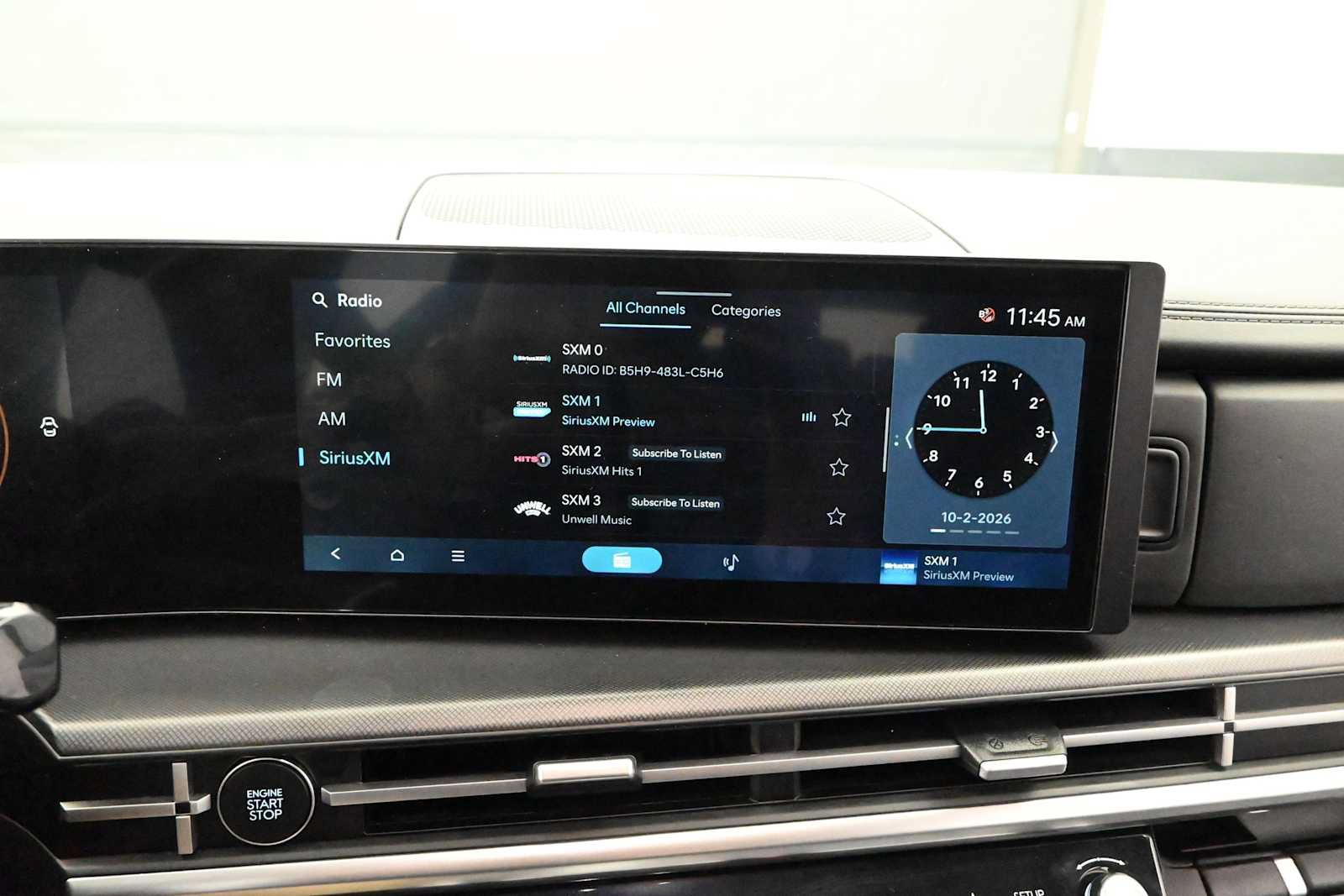 Used 2026 Buick Enclave Preferred AWD/4WD image 17