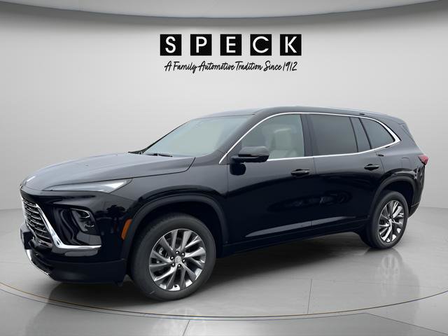 New 2026 Buick Enclave Preferred w/ Power Package image 1