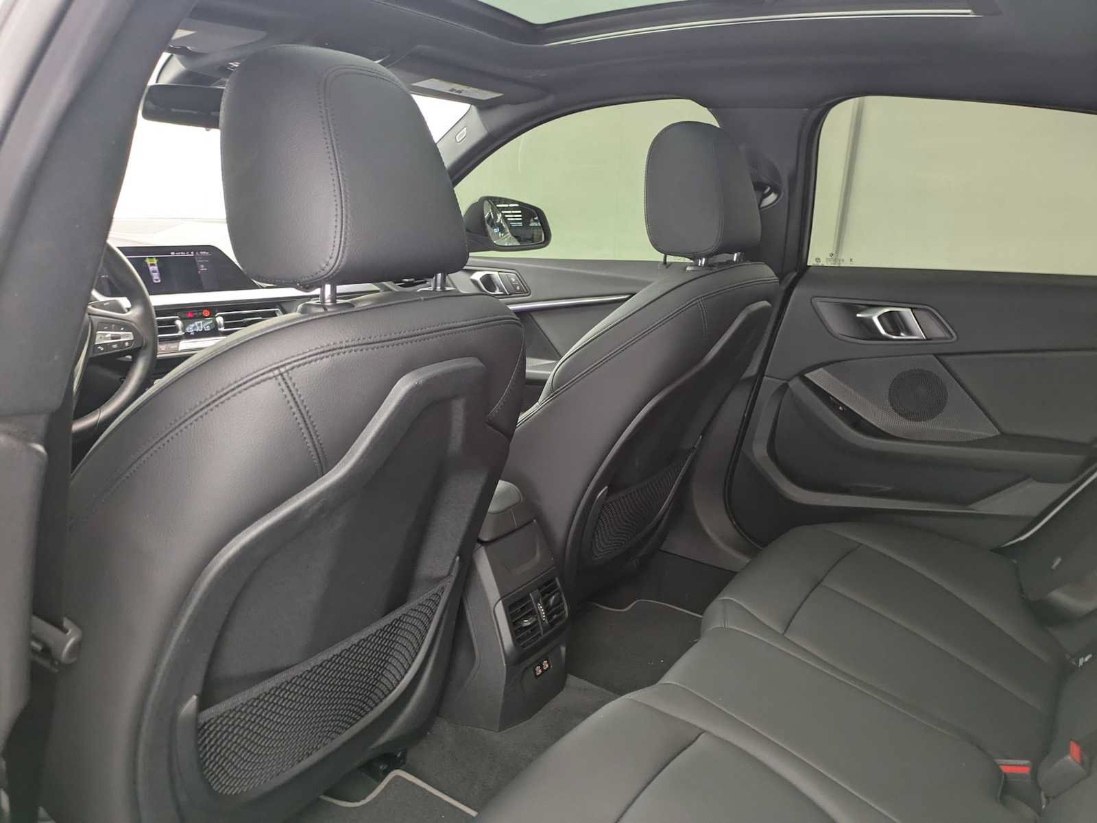 Used 2024 BMW 228i xDrive Gran Coupe w/ Convenience Package AWD/4WD image 19