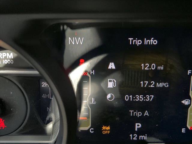 New 2026 Jeep Wrangler Willys image 11