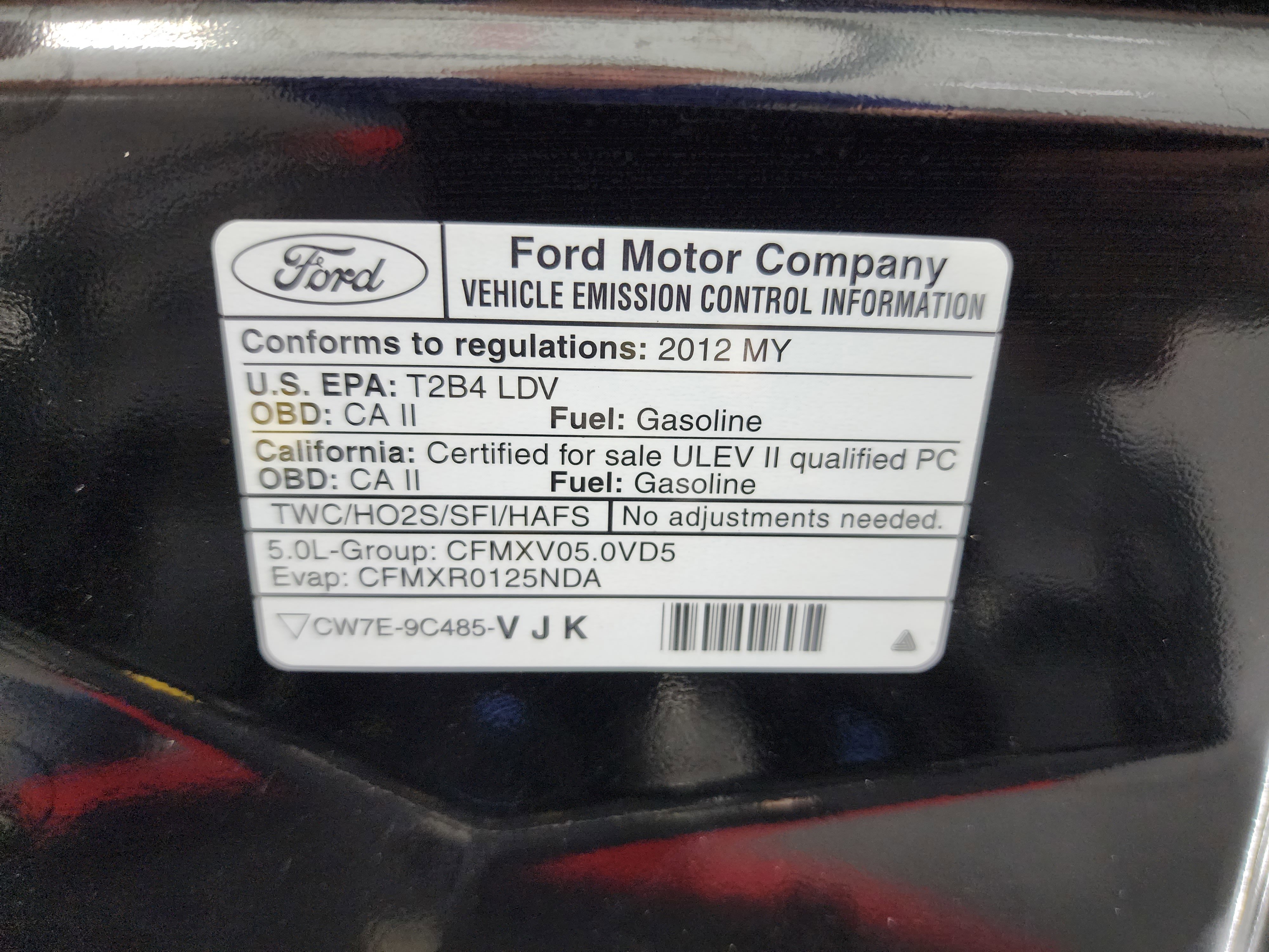 Used 2012 Ford Mustang Boss 302 RWD image 20
