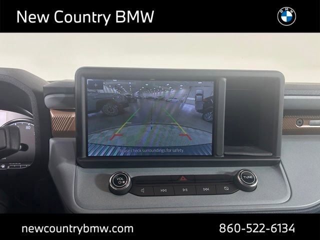 Used 2024 Ford Maverick Lariat FWD image 20