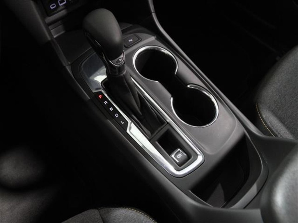 Used 2022 Chevrolet Equinox LT image 15