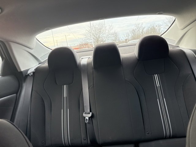 Certified 2023 Hyundai Elantra SEL w/ Winter Weather Package image 6