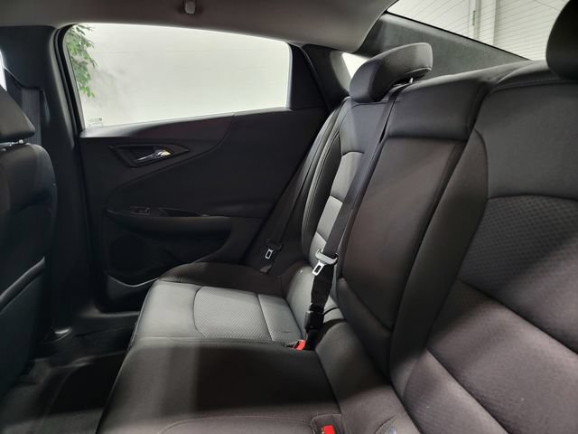Used 2018 Chevrolet Malibu LS FWD image 13