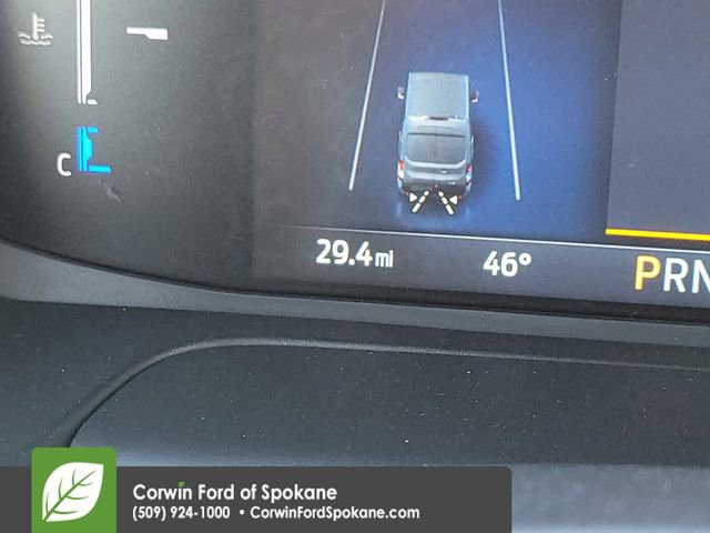 New 2026 Ford Transit 350 148 High Roof Extended AWD image 4