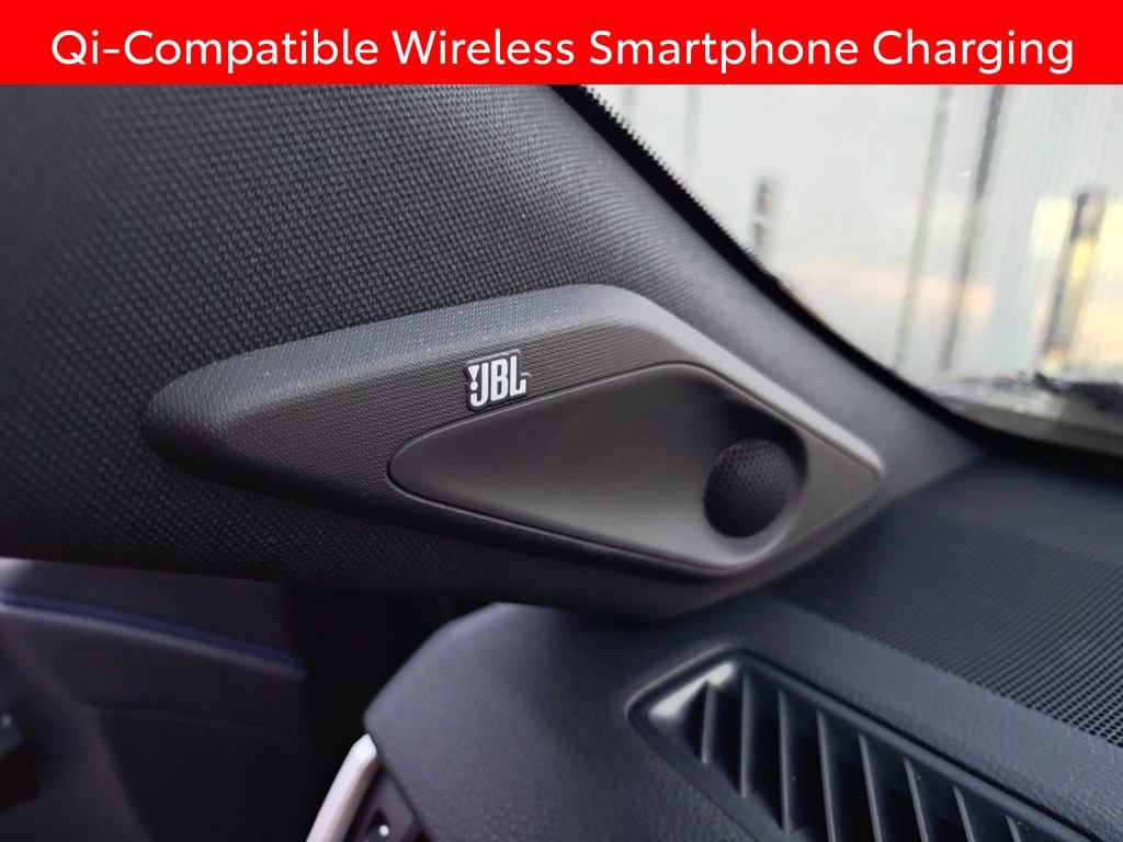 Used 2021 Toyota RAV4 XSE image 9