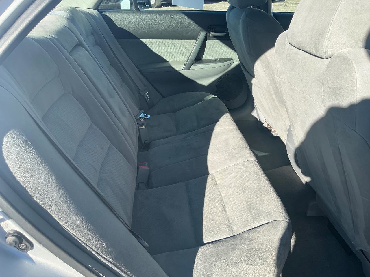 Used 2008 MAZDA MAZDA6 i Sport Value Edition image 11