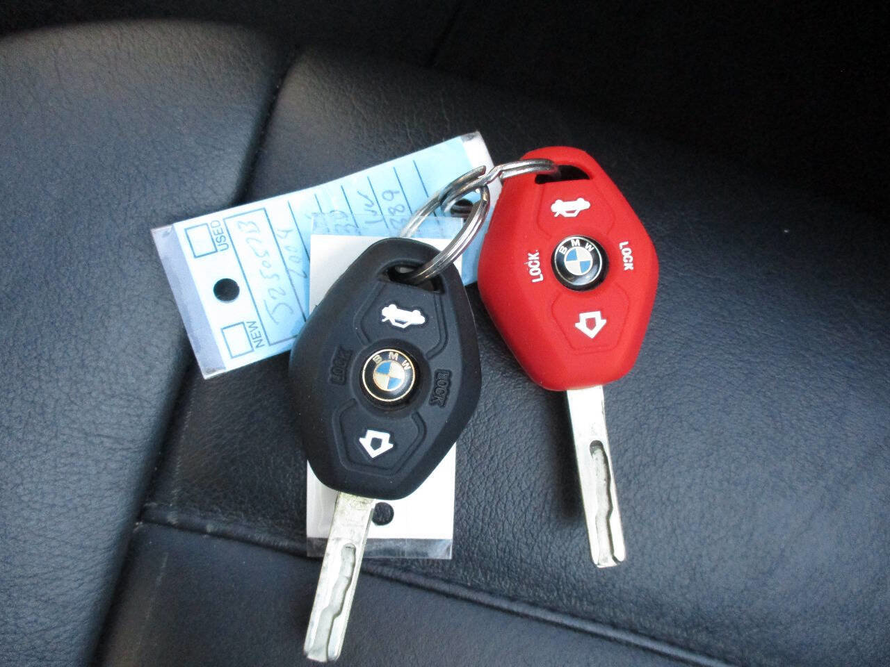 Used 2004 BMW 330Ci Convertible image 39