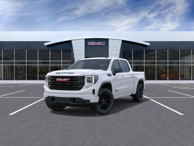 New 2026 GMC Sierra 1500 Elevation RWD image 9
