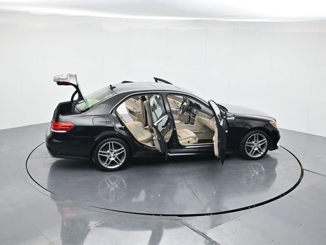 Used 2014 Mercedes-Benz E 350 4MATIC Sedan image 43