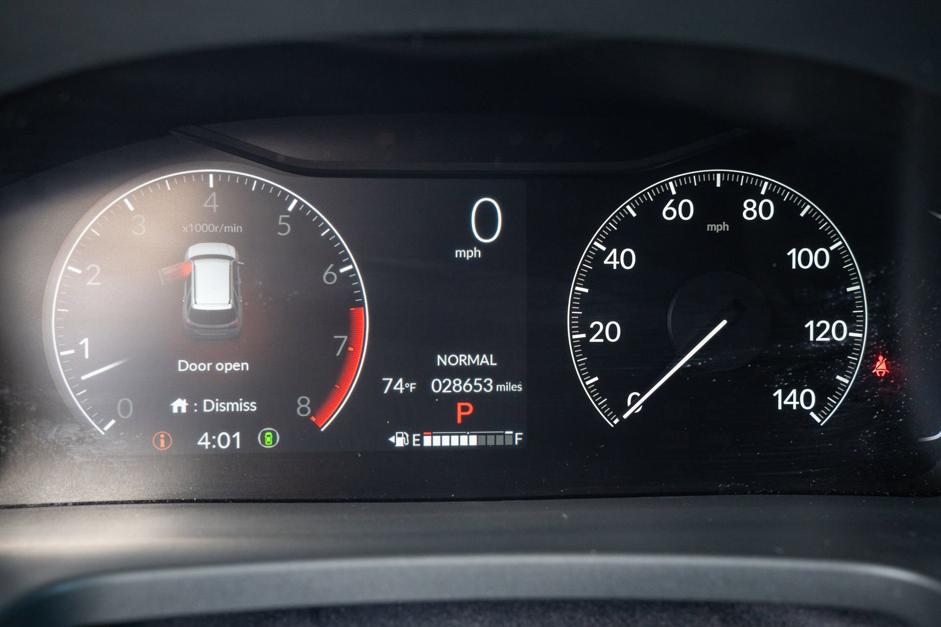 Certified 2023 Honda Pilot EX-L image 37