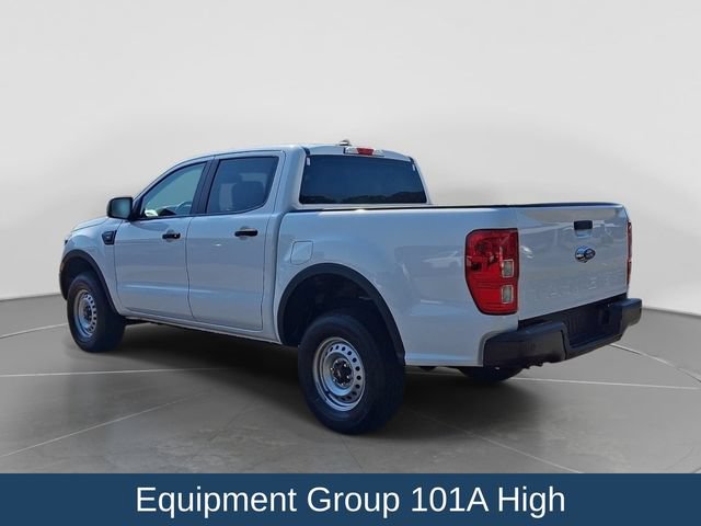 Used 2023 Ford Ranger XL w/ Equipment Group 101A High RWD image 5