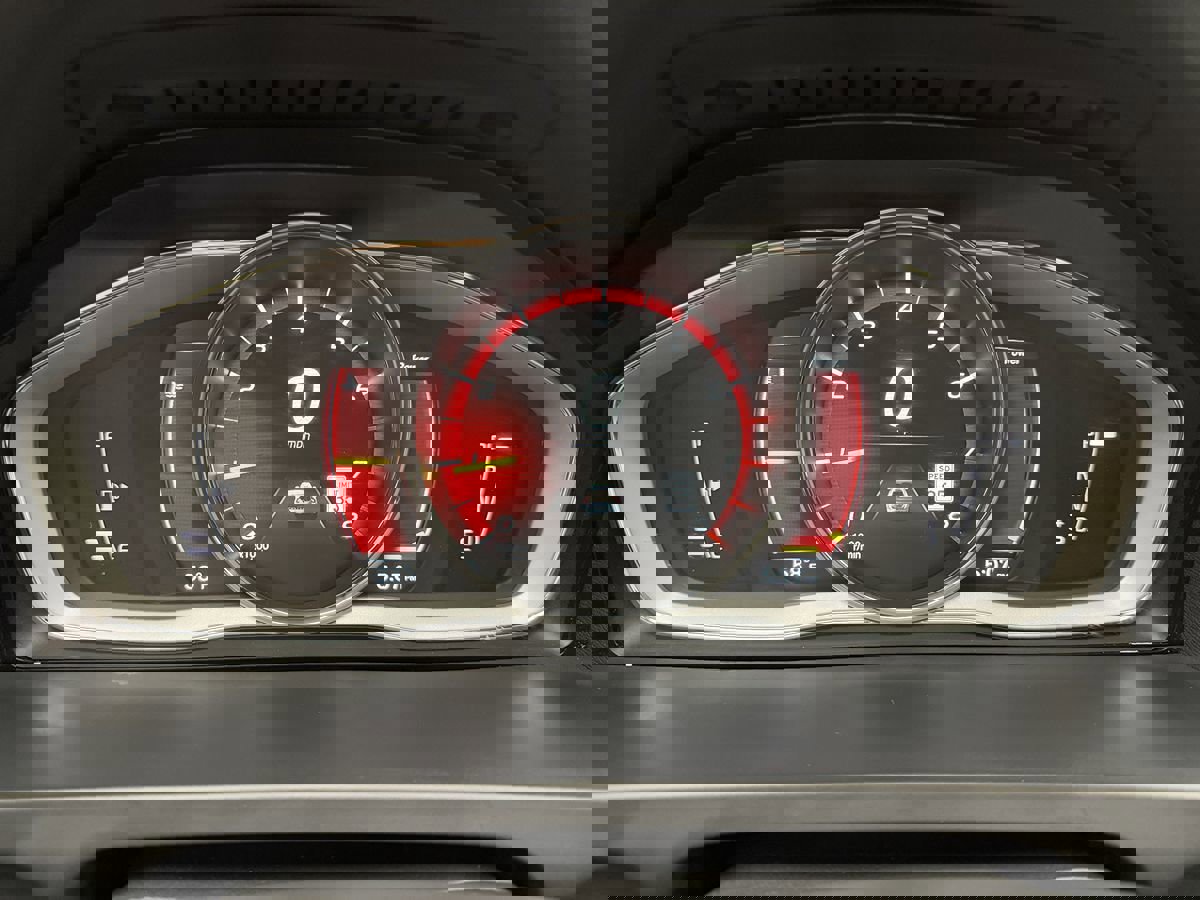 Used 2018 Volvo V60 T6 Polestar image 12