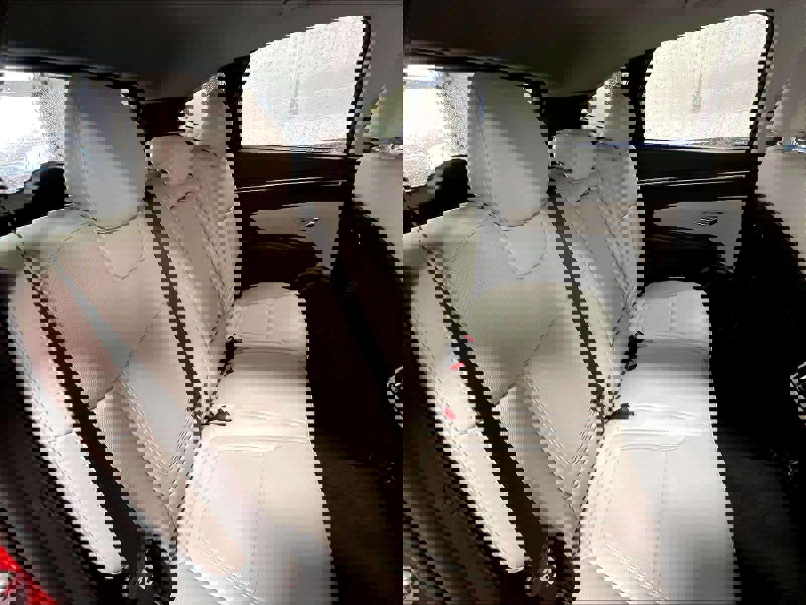 Certified 2023 Hyundai Tucson SEL w/ Convenience Package image 16