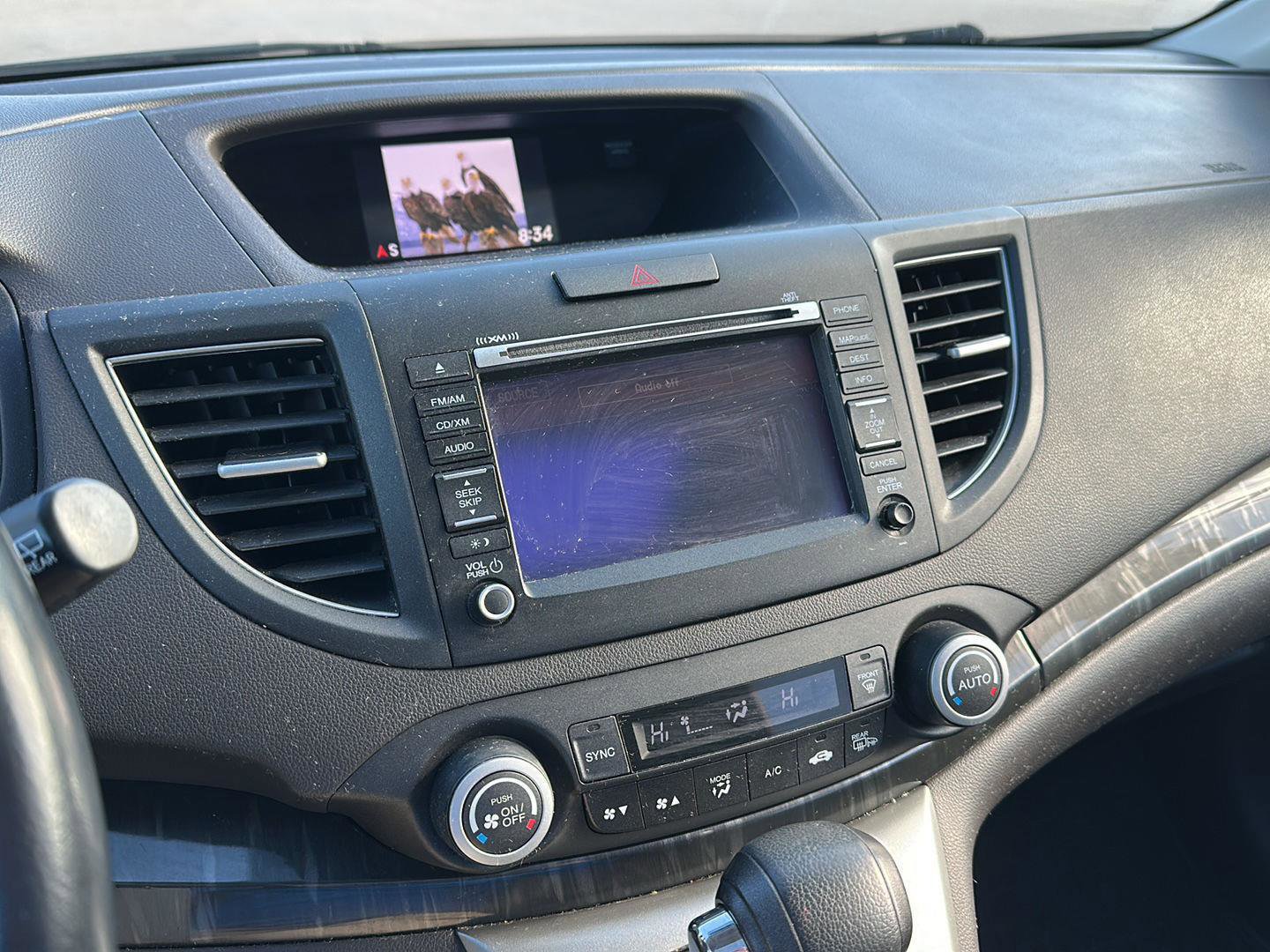 Used 2013 Honda CR-V EX-L image 15