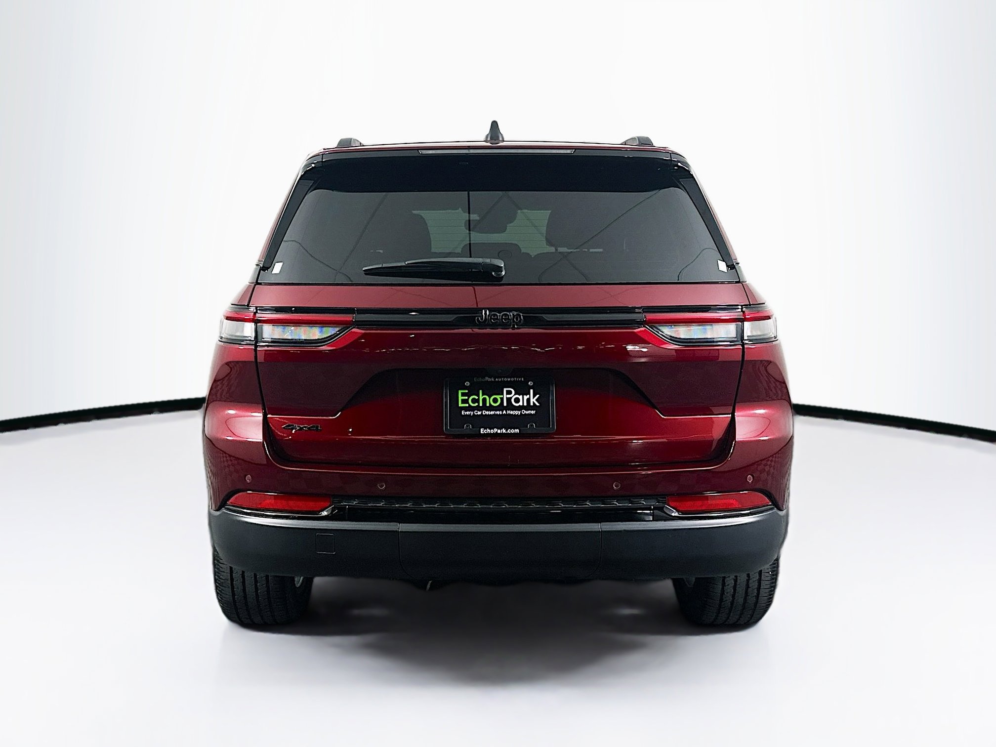 Used 2023 Jeep Grand Cherokee Altitude image 7