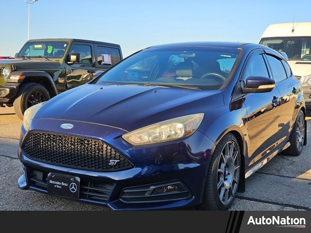 Used 2016 Ford Focus ST