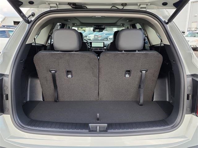 New 2026 Kia Sorento SX image 7