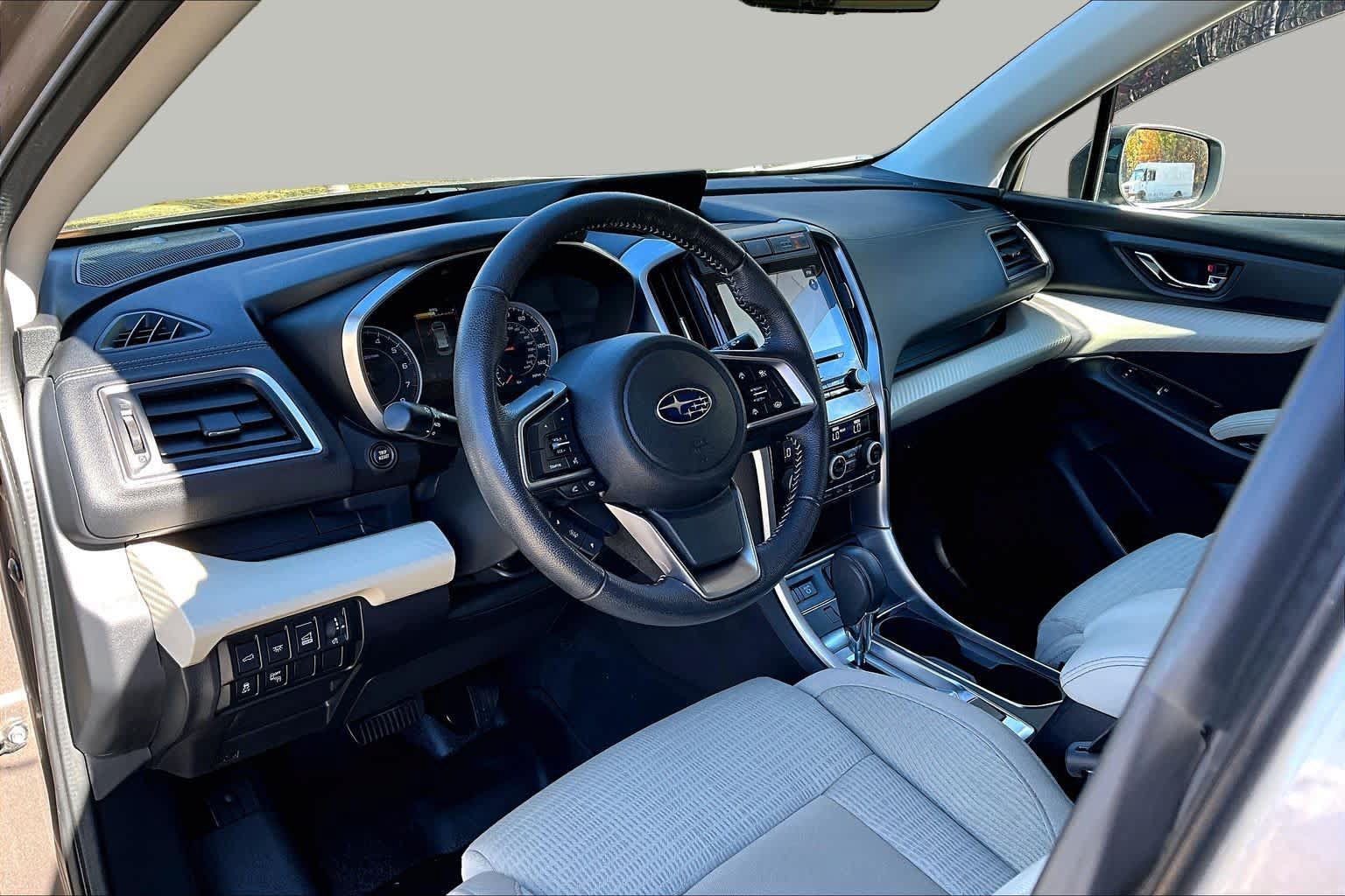 Used 2021 Subaru Ascent Premium w/ Sport Package AWD/4WD image 18
