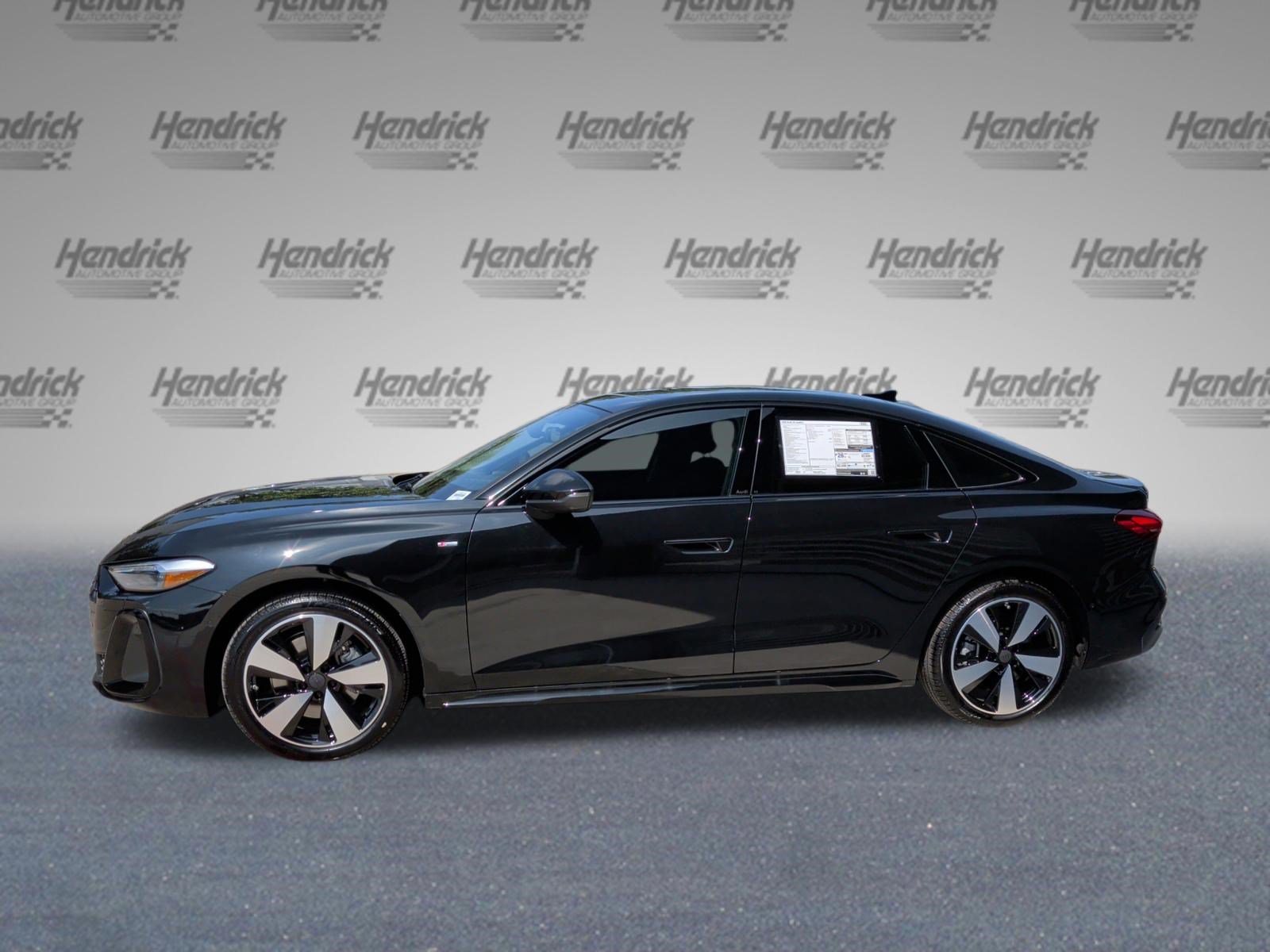 Used 2026 Audi A5 2.0T Premium AWD/4WD image 6